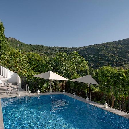 Stunning Home Benamahoma 4 Bed - Sierra Grazalema Exterior photo