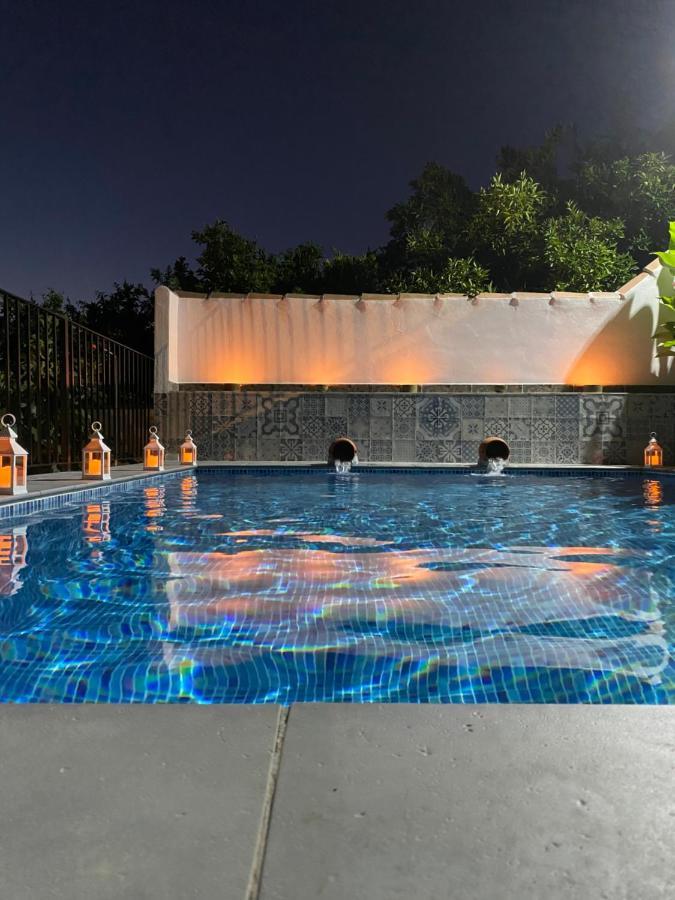 Stunning Home Benamahoma 4 Bed - Sierra Grazalema Exterior photo